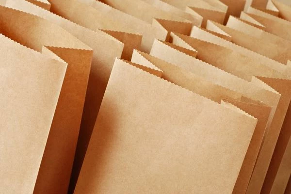 World's Top Import Markets for Paper Sack and Bag